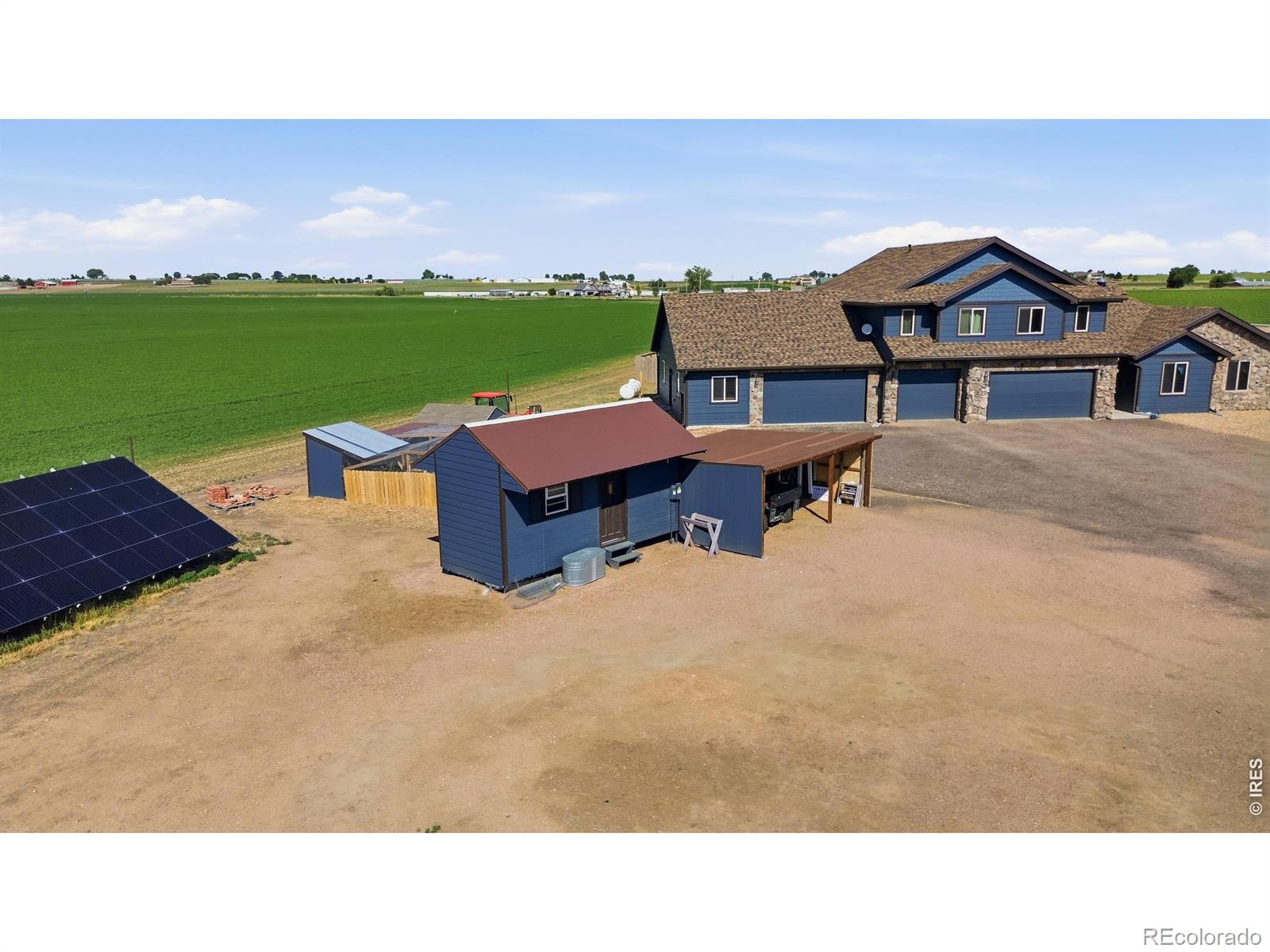 MLS Image #39 for 20633  county road 72 ,eaton, Colorado