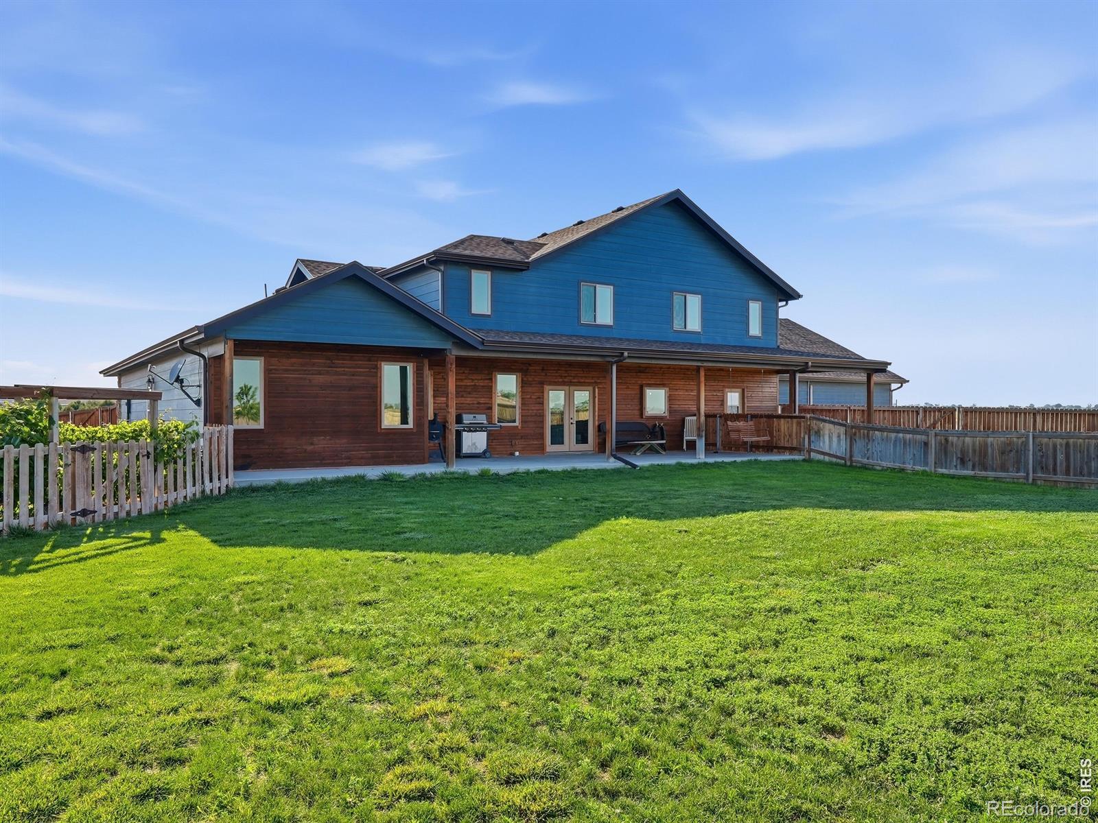 MLS Image #40 for 20633  county road 72 ,eaton, Colorado