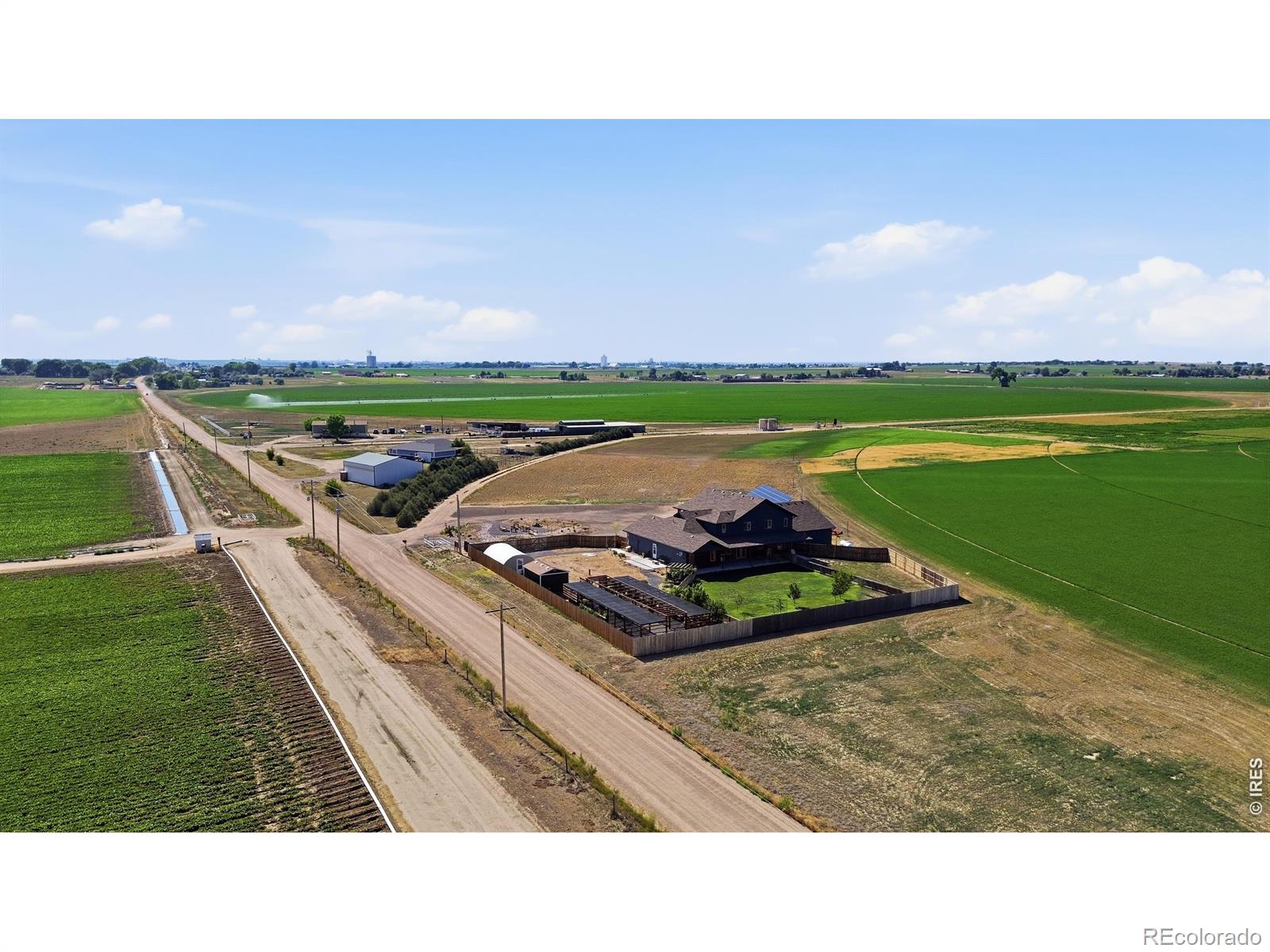 MLS Image #42 for 20633  county road 72 ,eaton, Colorado