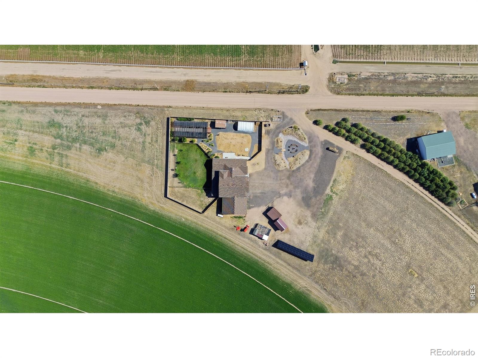 MLS Image #44 for 20633  county road 72 ,eaton, Colorado