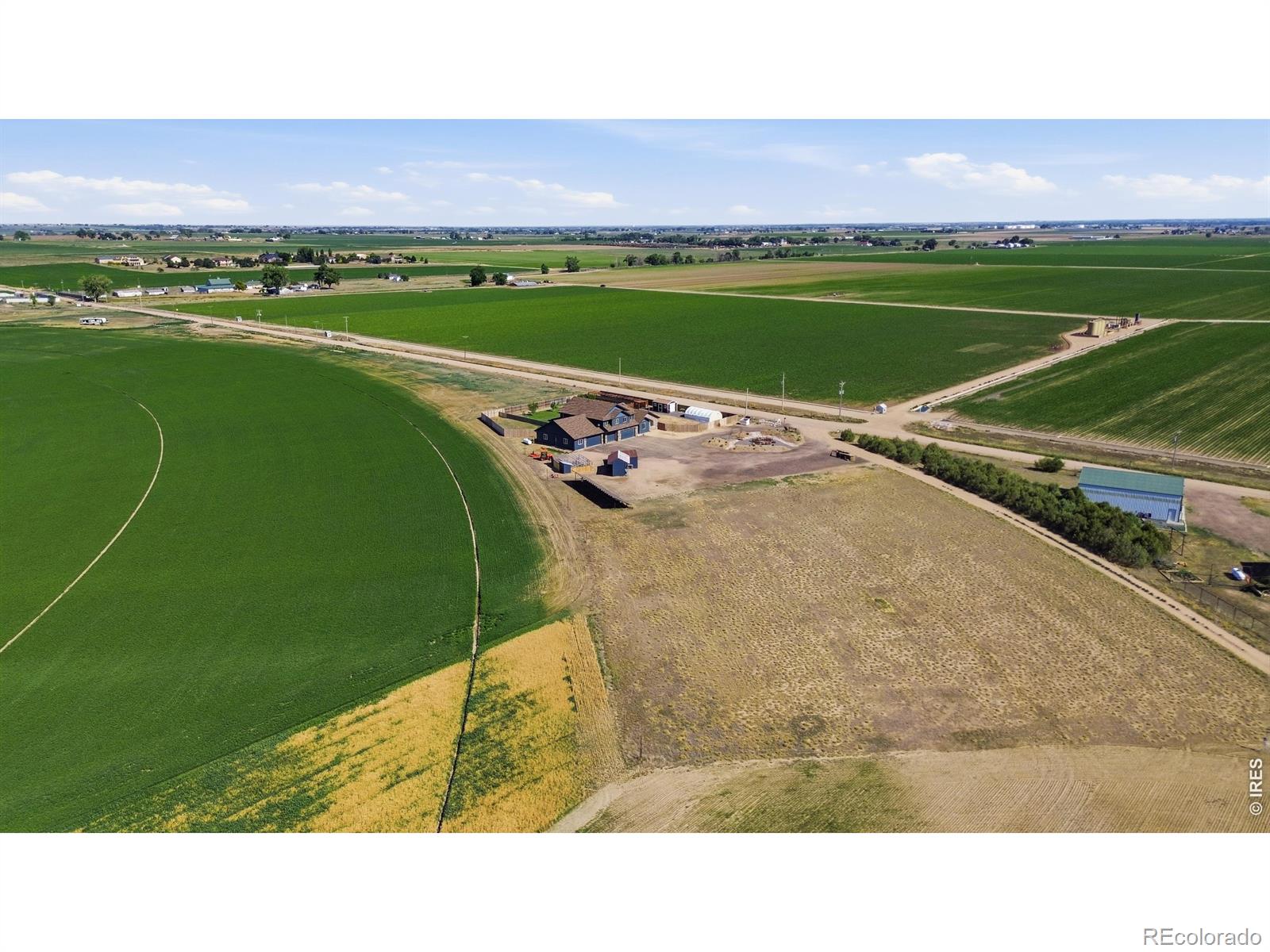 MLS Image #45 for 20633  county road 72 ,eaton, Colorado