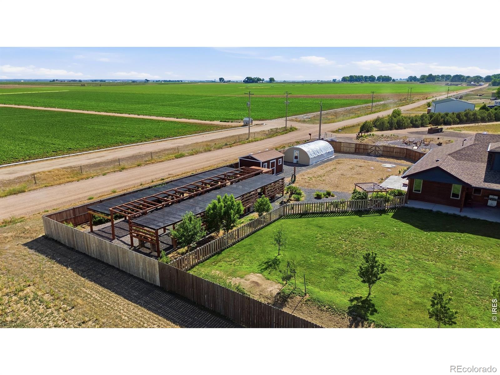MLS Image #46 for 20633  county road 72 ,eaton, Colorado