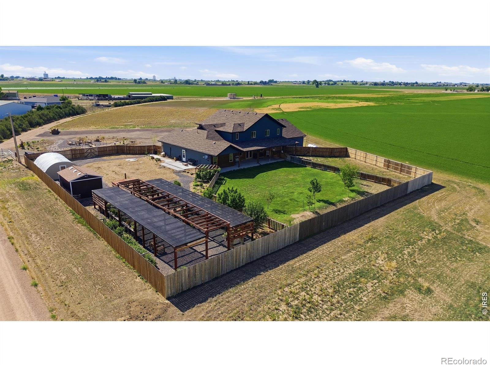 MLS Image #47 for 20633  county road 72 ,eaton, Colorado