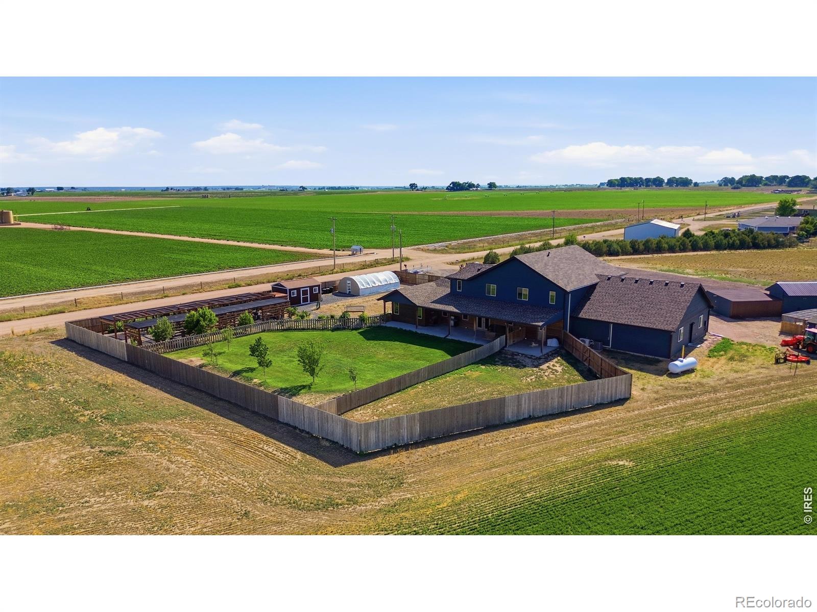 MLS Image #48 for 20633  county road 72 ,eaton, Colorado
