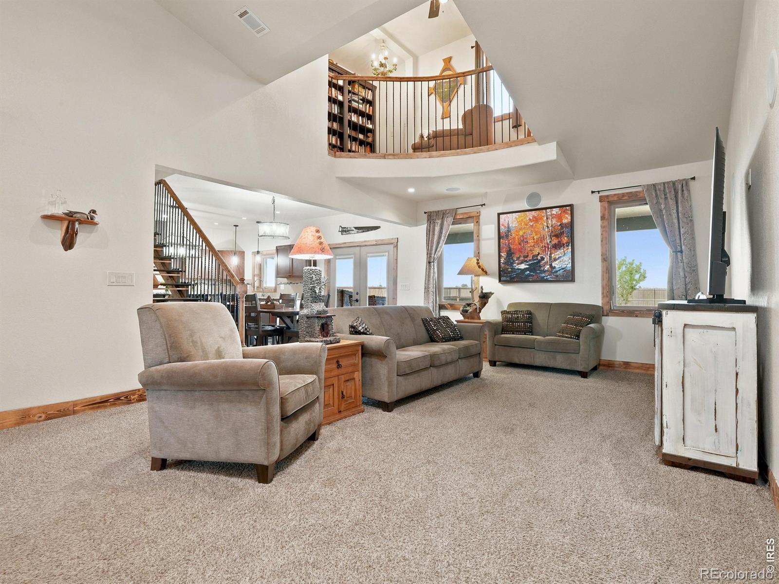 MLS Image #5 for 20633  county road 72 ,eaton, Colorado