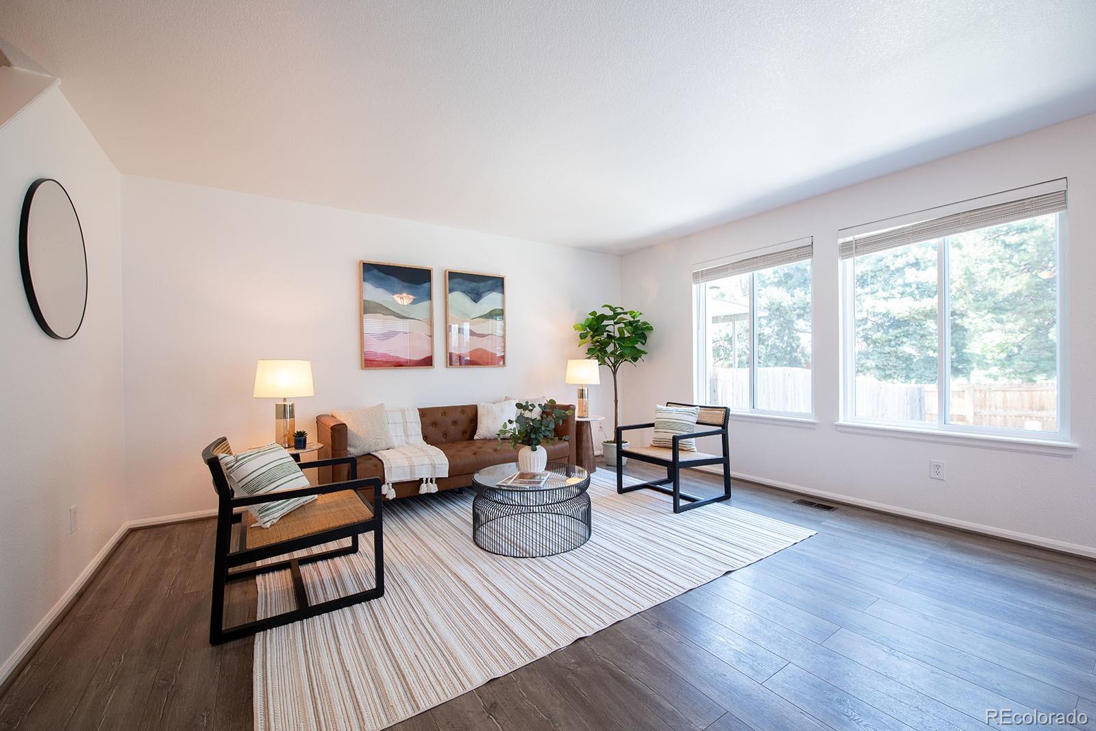 MLS Image #1 for 4575  crystal street,denver, Colorado