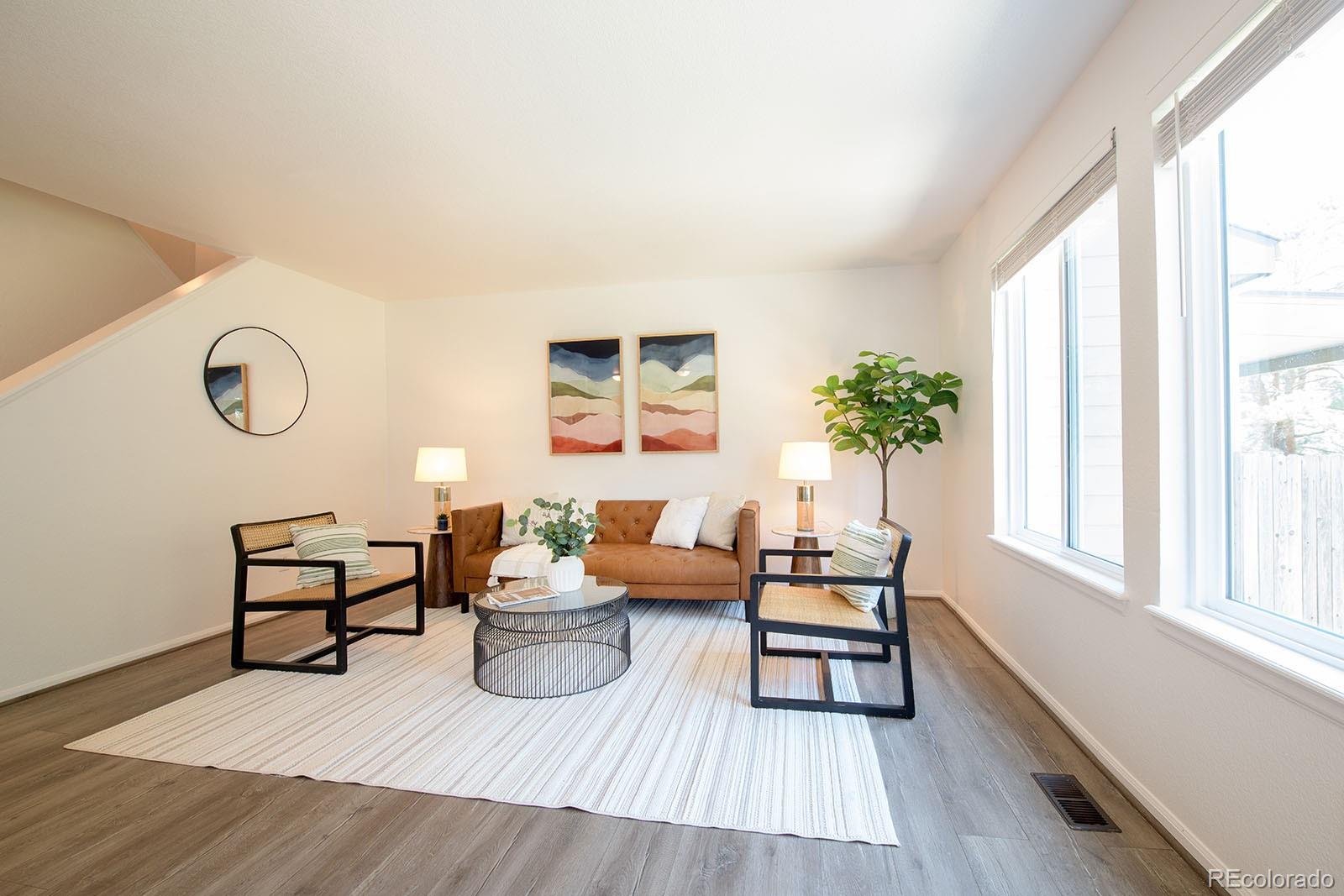 MLS Image #2 for 4575  crystal street,denver, Colorado