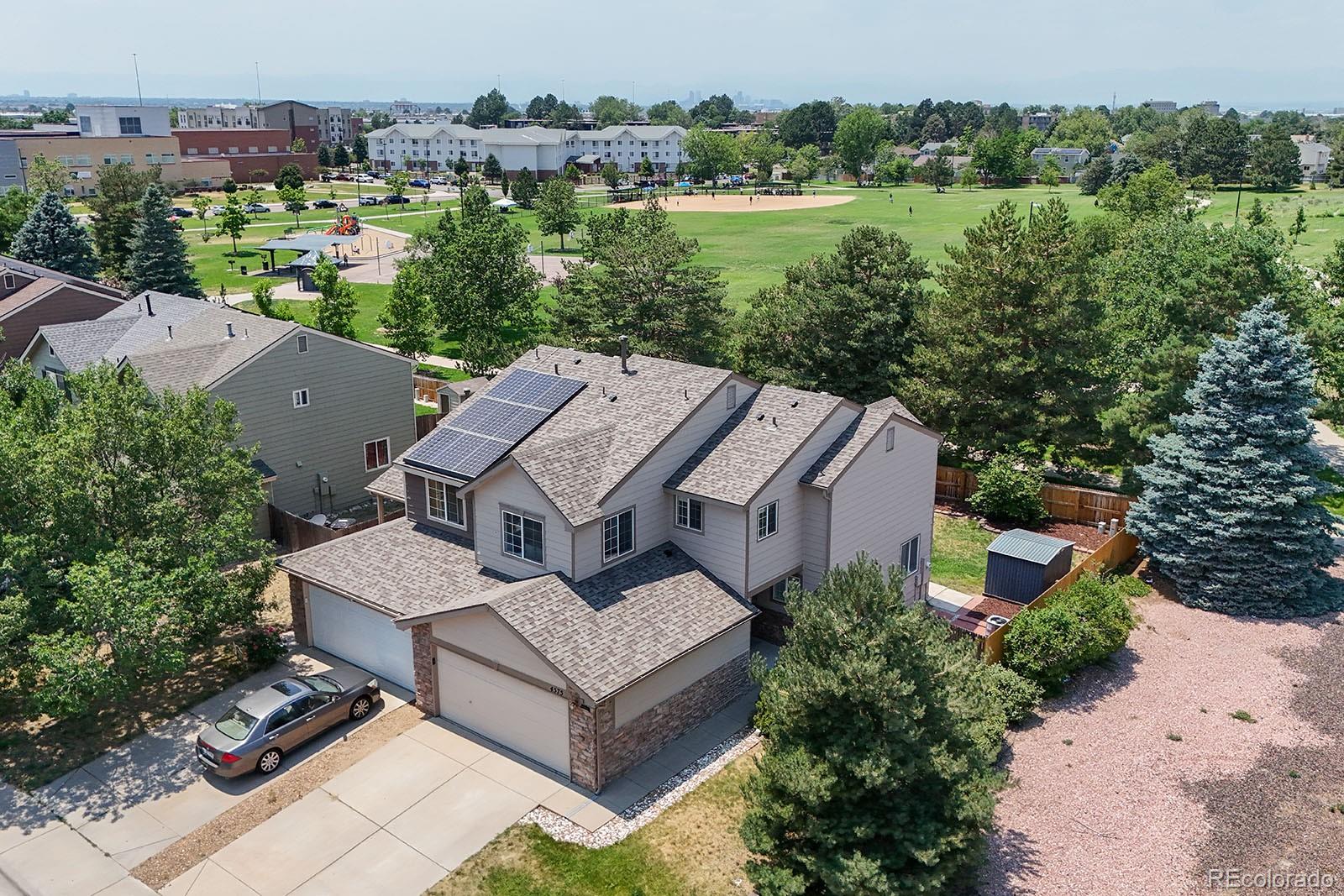 MLS Image #22 for 4575  crystal street,denver, Colorado