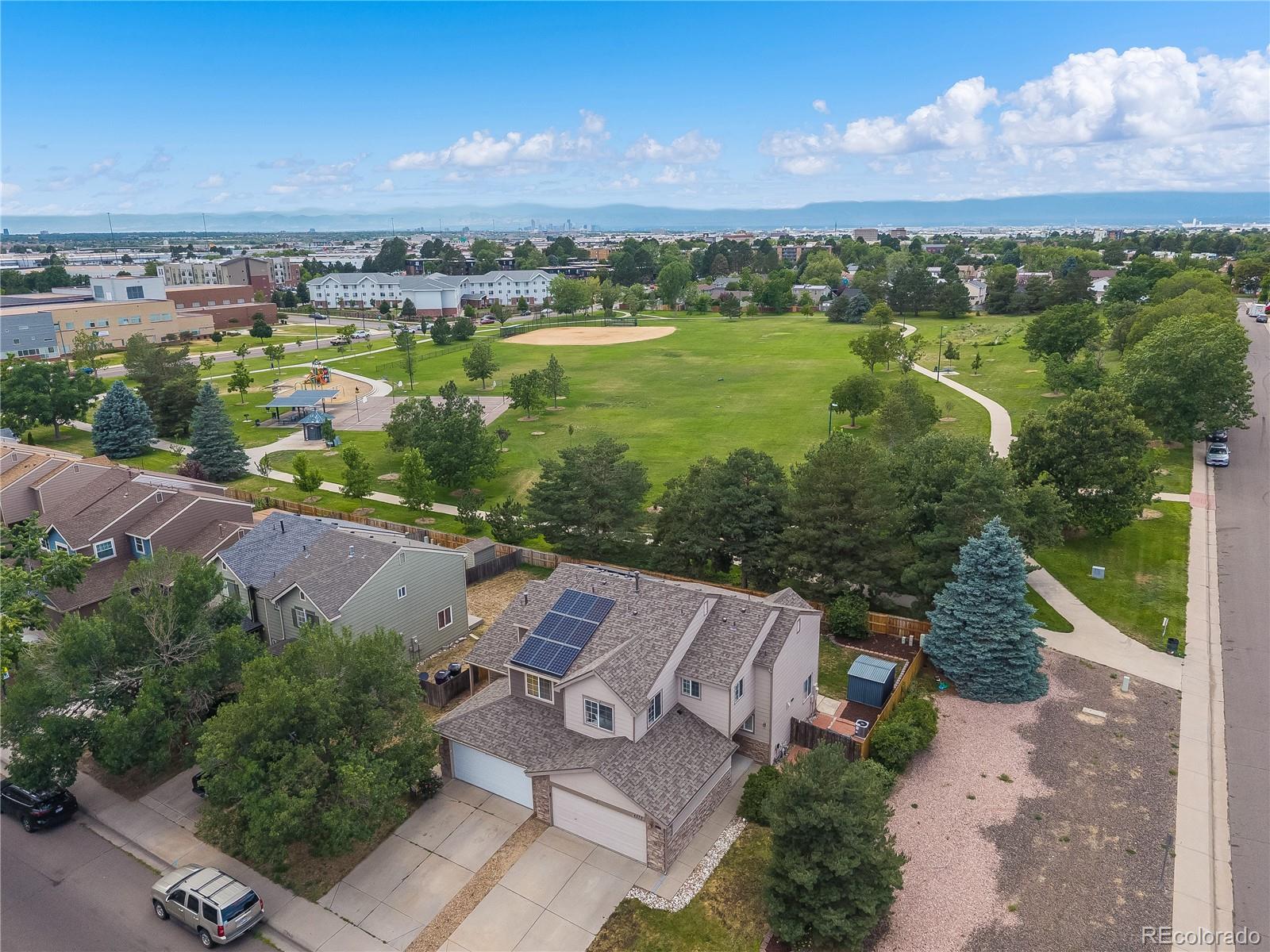 MLS Image #24 for 4575  crystal street,denver, Colorado