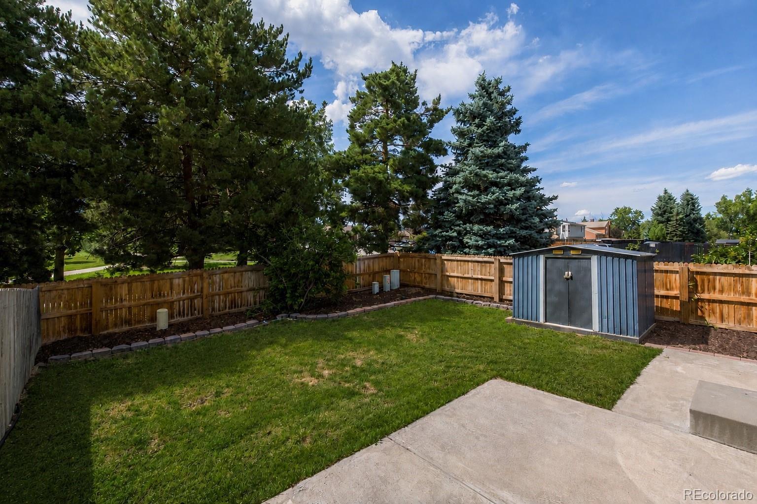 MLS Image #26 for 4575  crystal street,denver, Colorado
