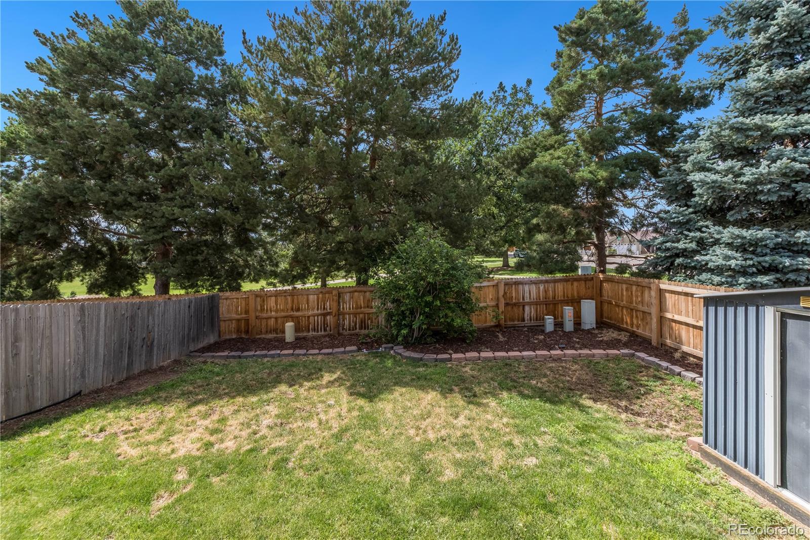 MLS Image #27 for 4575  crystal street,denver, Colorado
