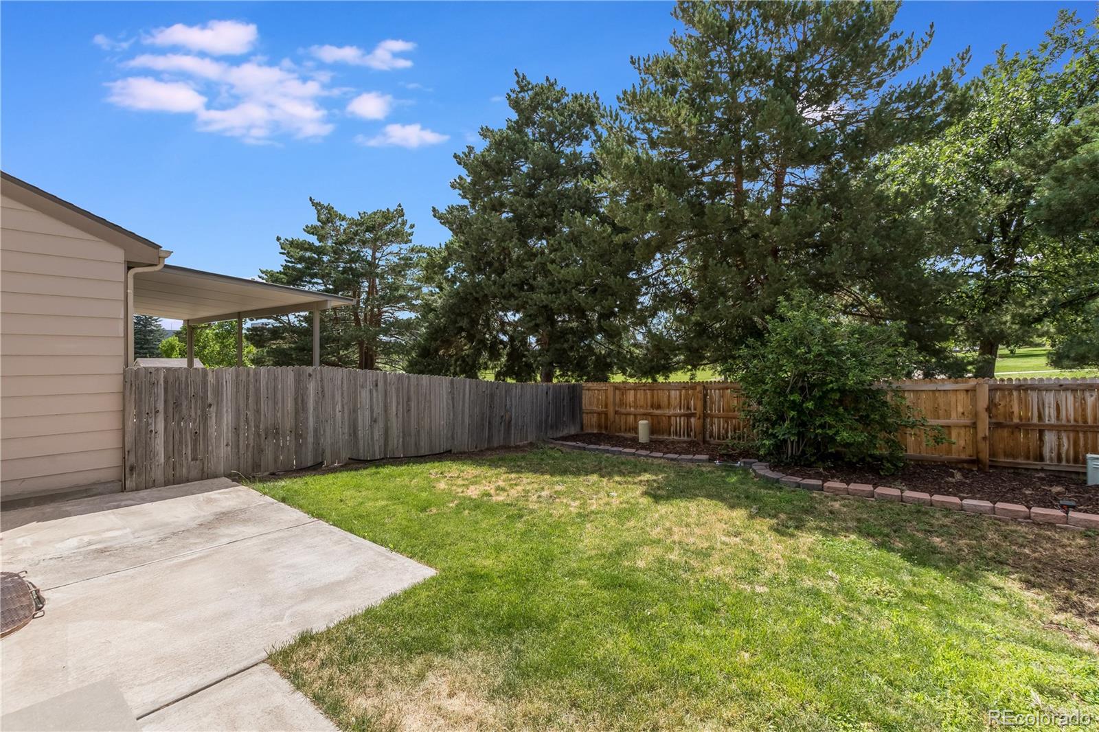 MLS Image #28 for 4575  crystal street,denver, Colorado