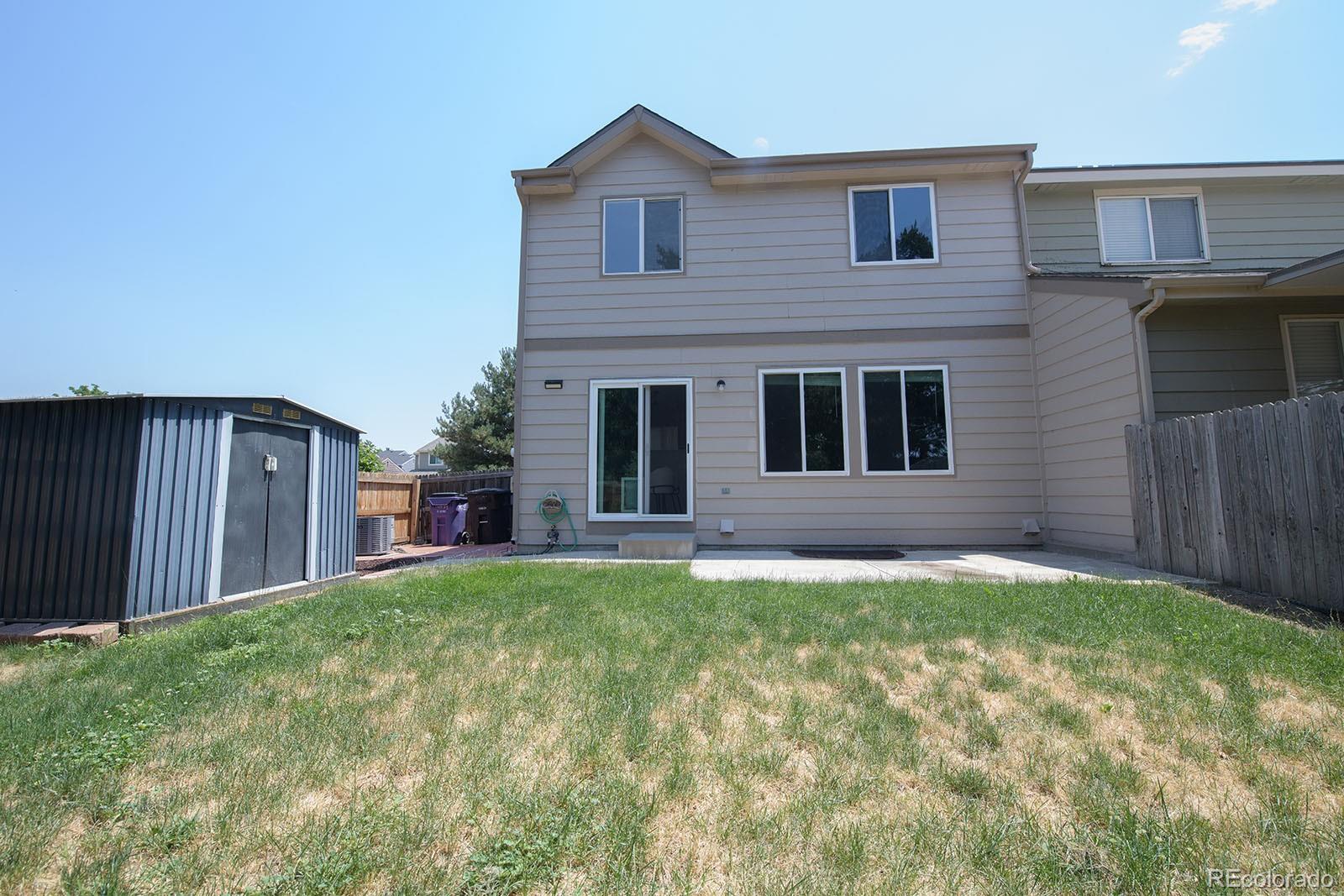 MLS Image #29 for 4575  crystal street,denver, Colorado