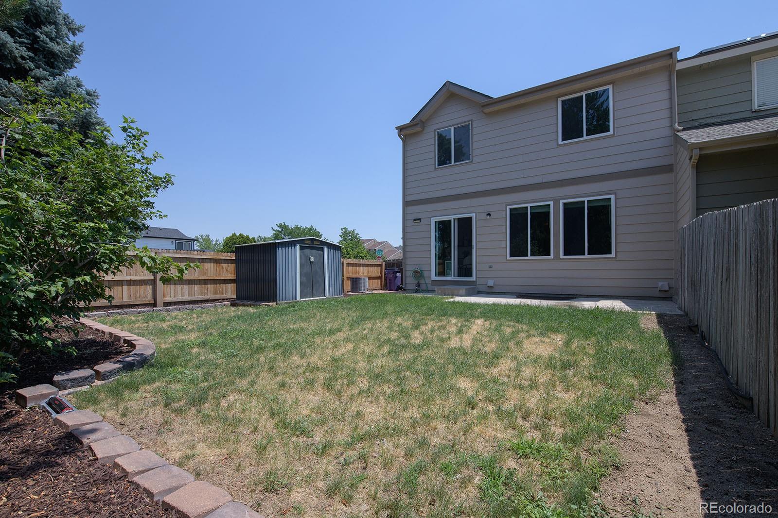 MLS Image #30 for 4575  crystal street,denver, Colorado