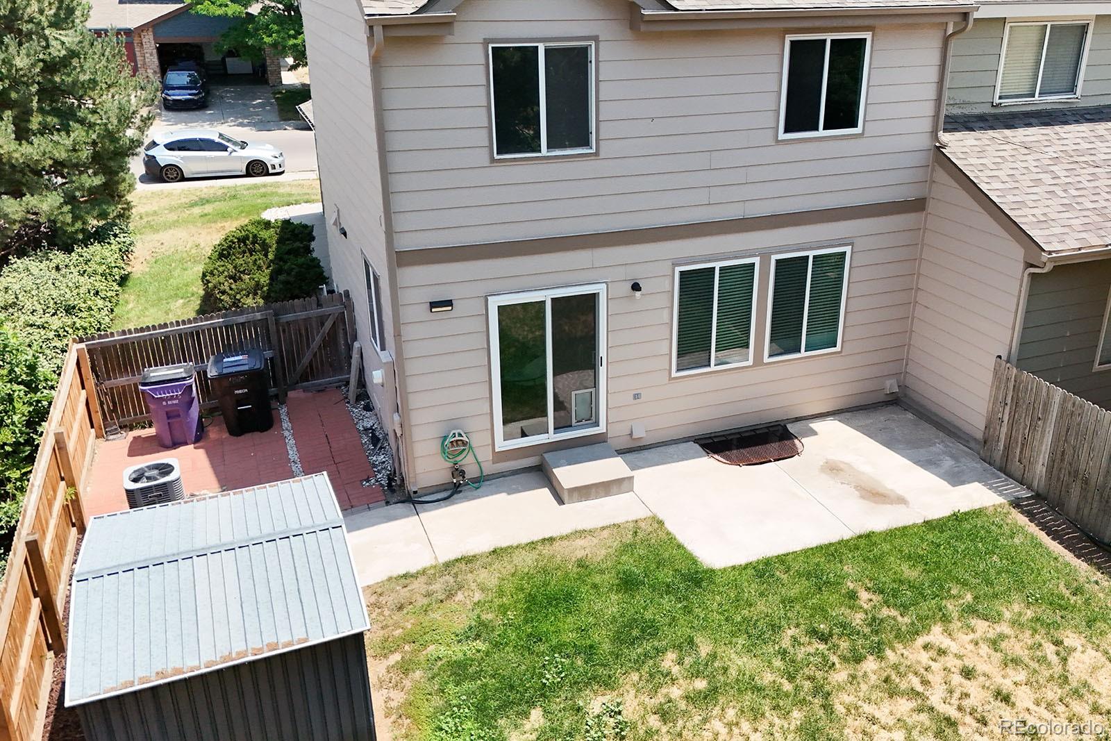 MLS Image #31 for 4575  crystal street,denver, Colorado