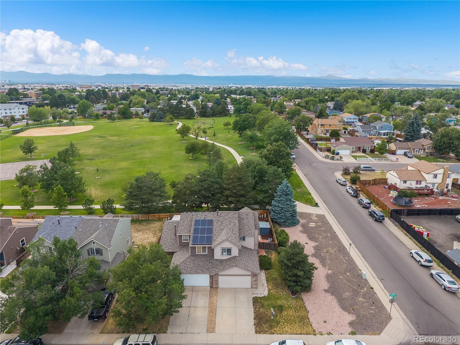 MLS Image #36 for 4575  crystal street,denver, Colorado