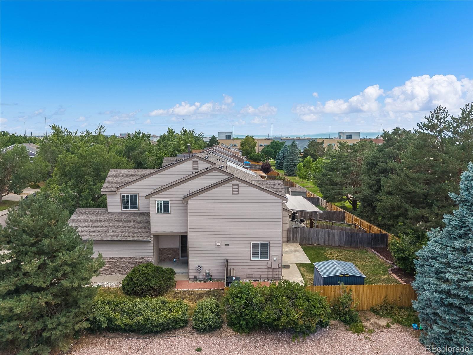 MLS Image #37 for 4575  crystal street,denver, Colorado