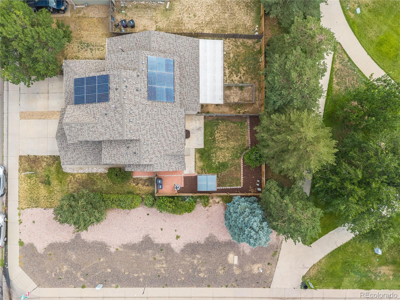 MLS Image #38 for 4575  crystal street,denver, Colorado