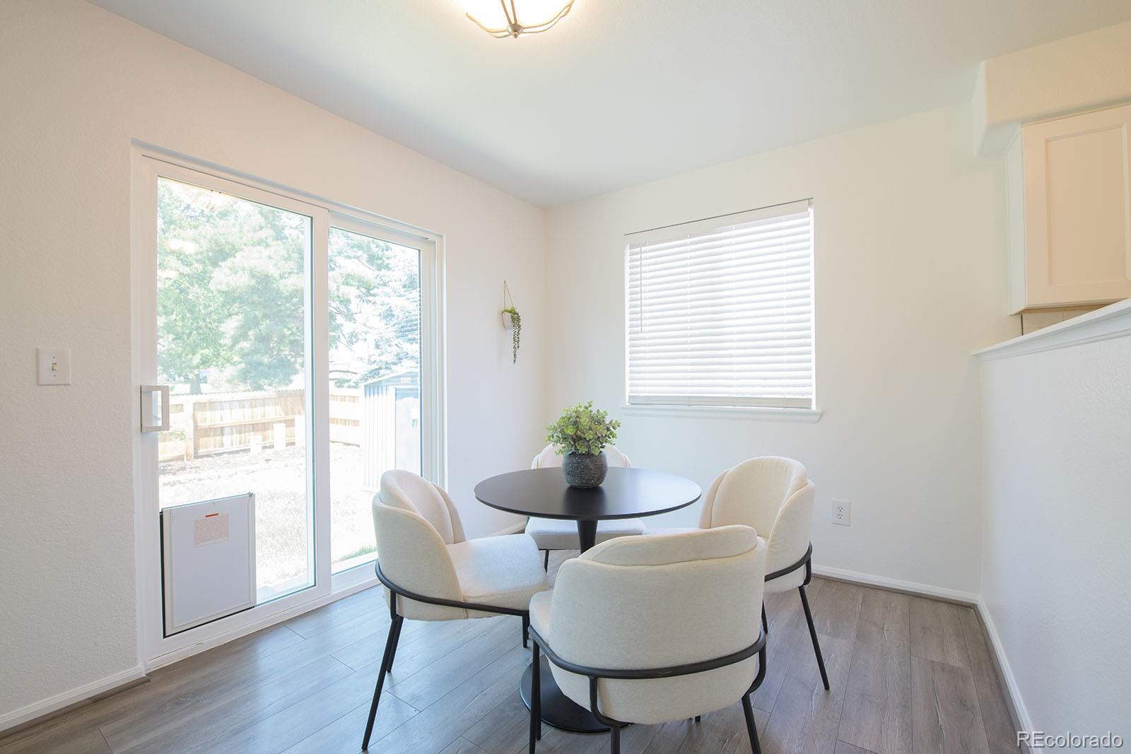 MLS Image #4 for 4575  crystal street,denver, Colorado