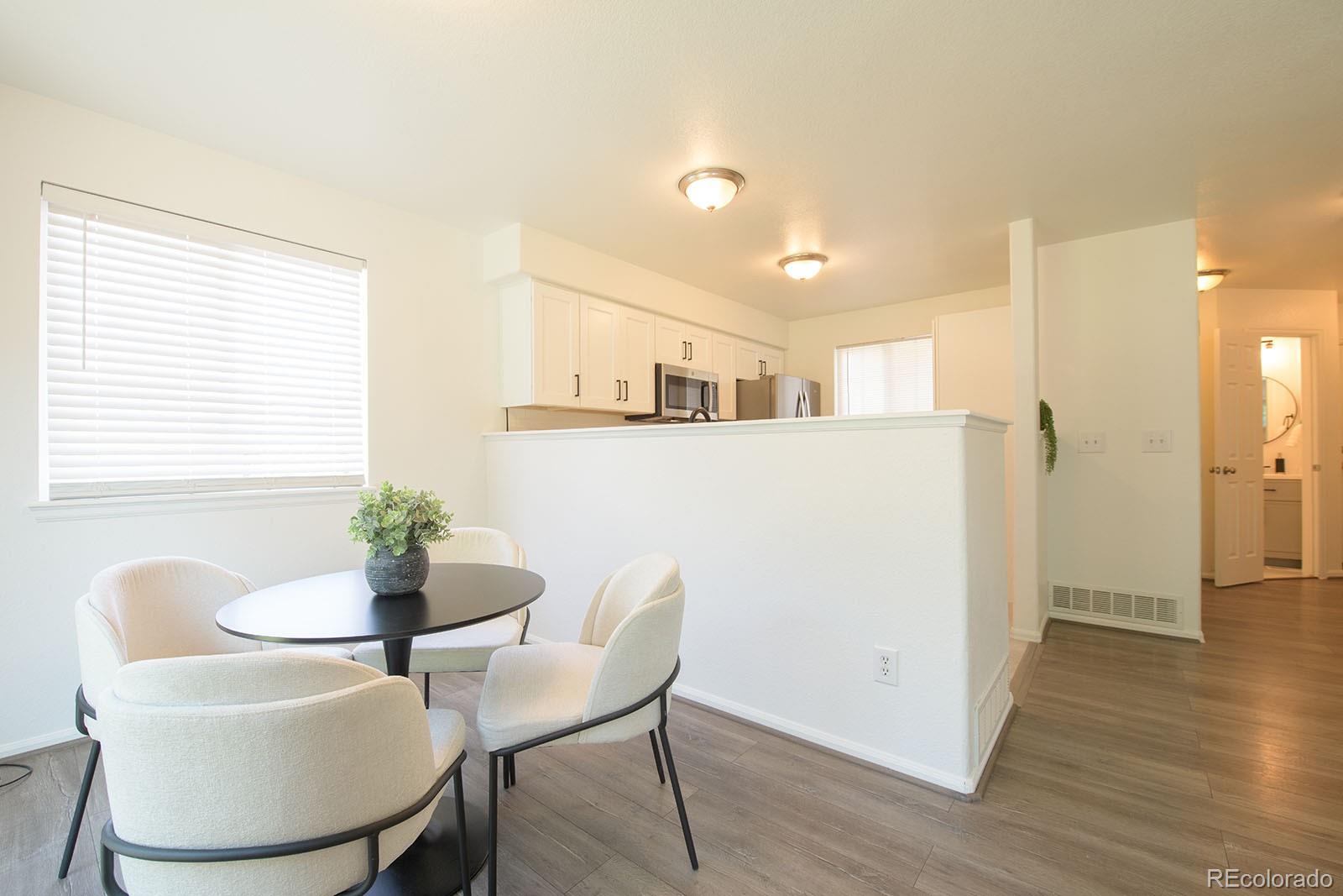 MLS Image #5 for 4575  crystal street,denver, Colorado