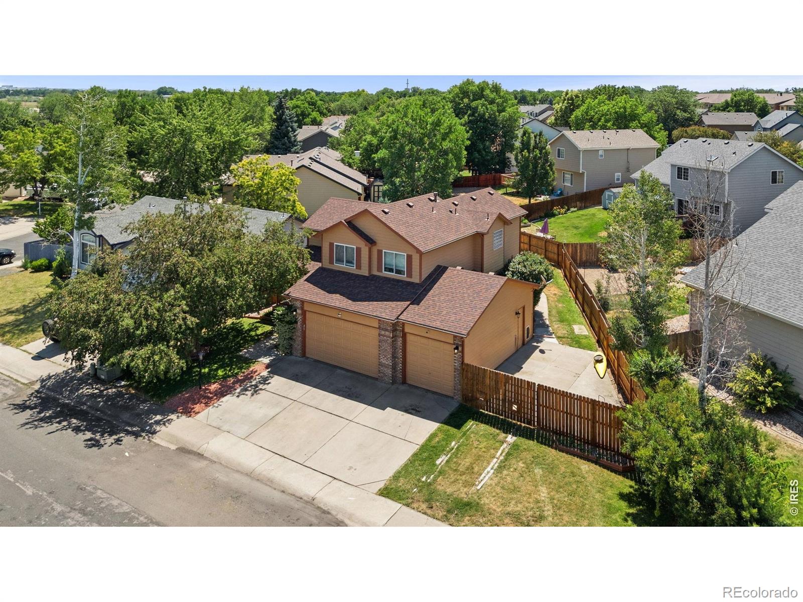 MLS Image #0 for 3654  harding drive,loveland, Colorado
