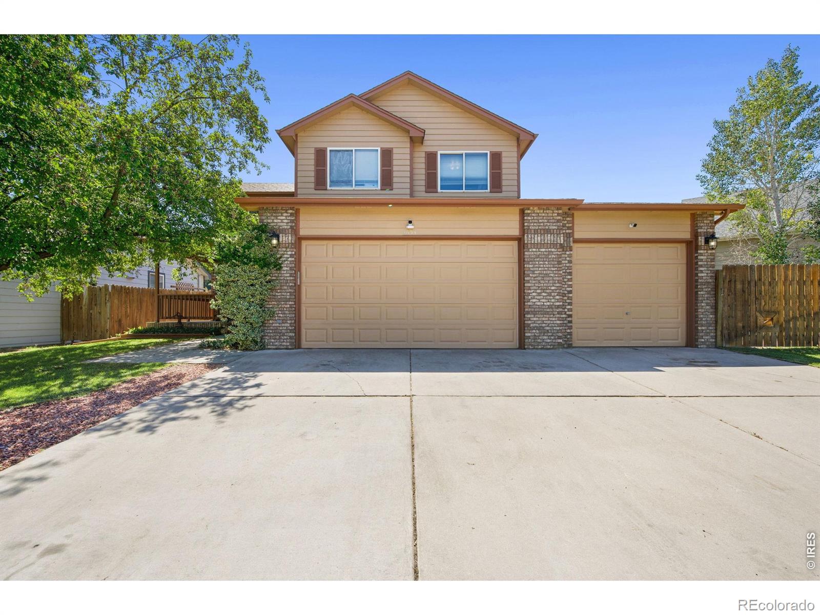 MLS Image #2 for 3654  harding drive,loveland, Colorado