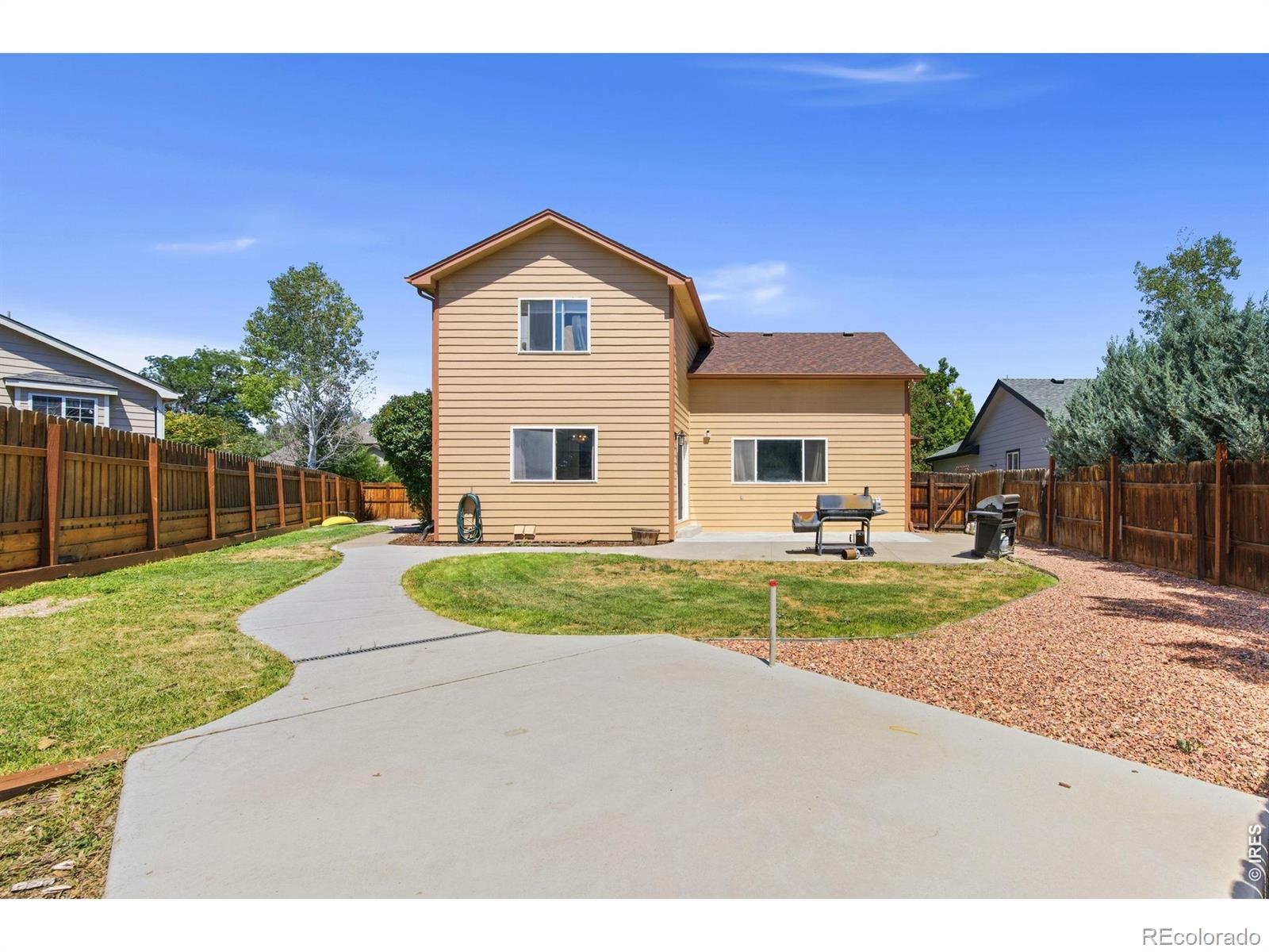 MLS Image #29 for 3654  harding drive,loveland, Colorado