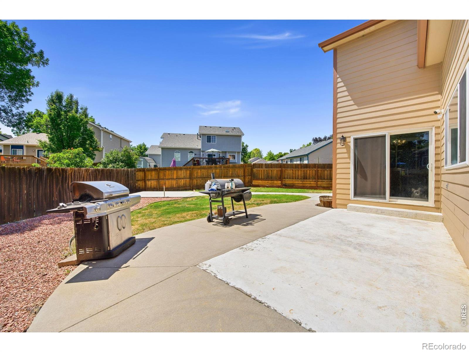MLS Image #33 for 3654  harding drive,loveland, Colorado