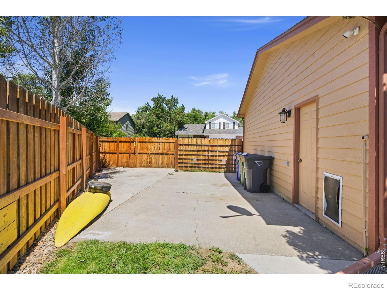 MLS Image #35 for 3654  harding drive,loveland, Colorado