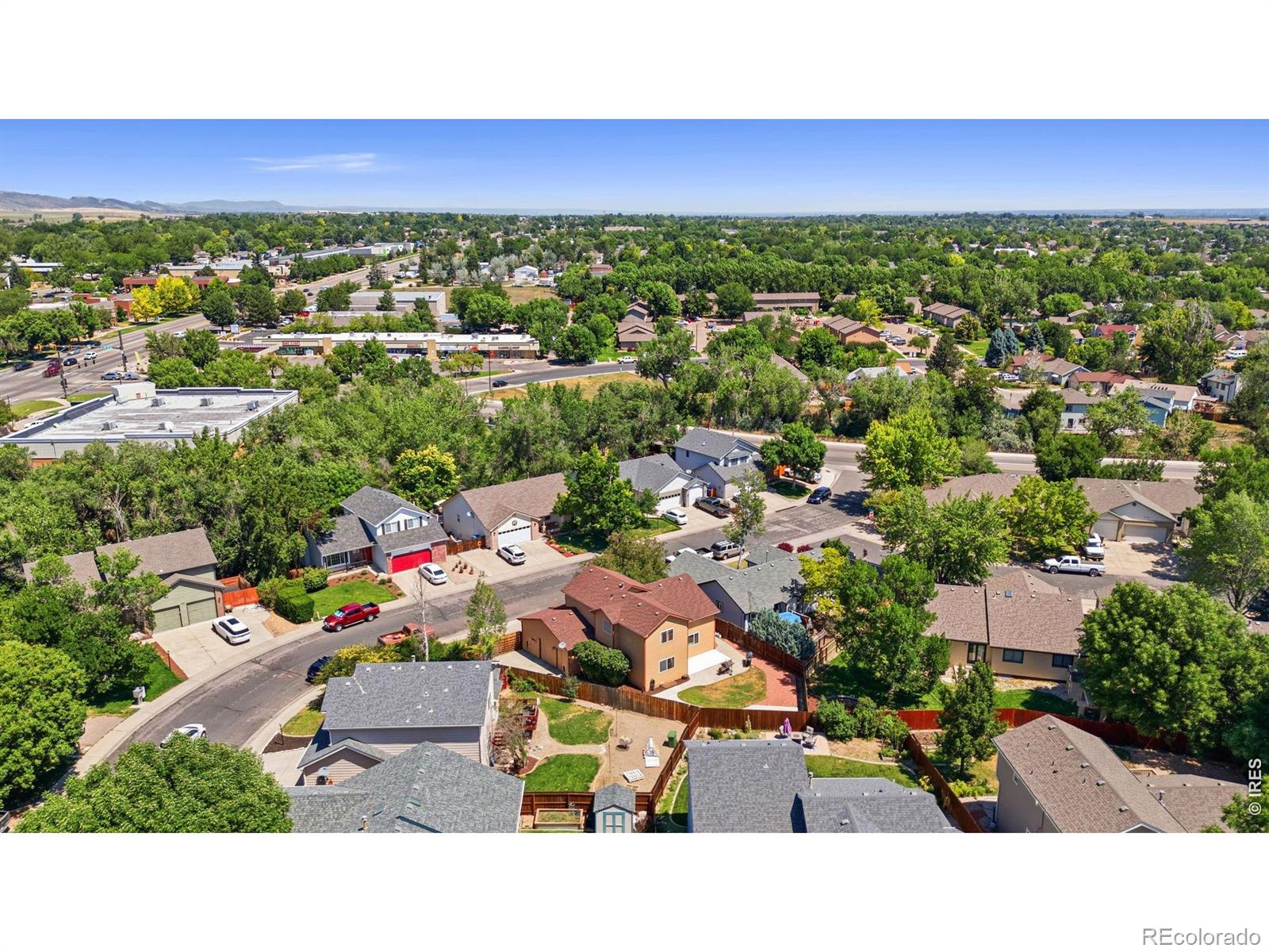 MLS Image #39 for 3654  harding drive,loveland, Colorado