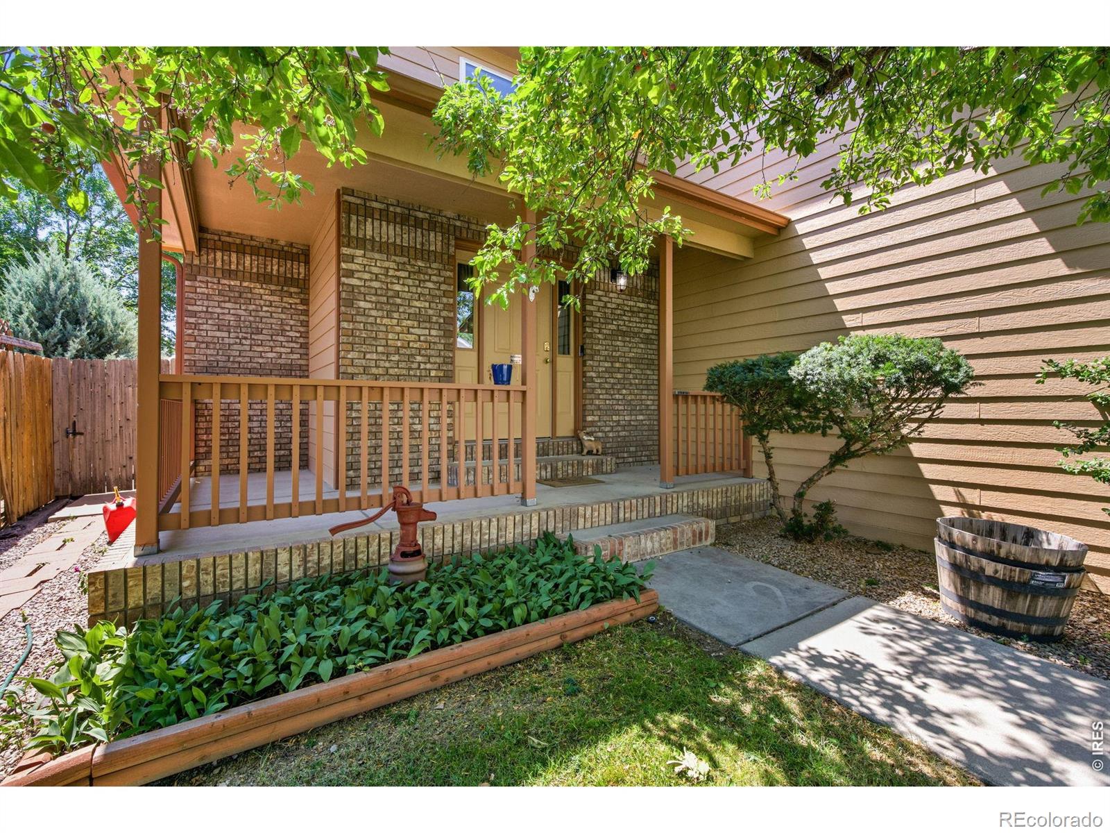 MLS Image #4 for 3654  harding drive,loveland, Colorado