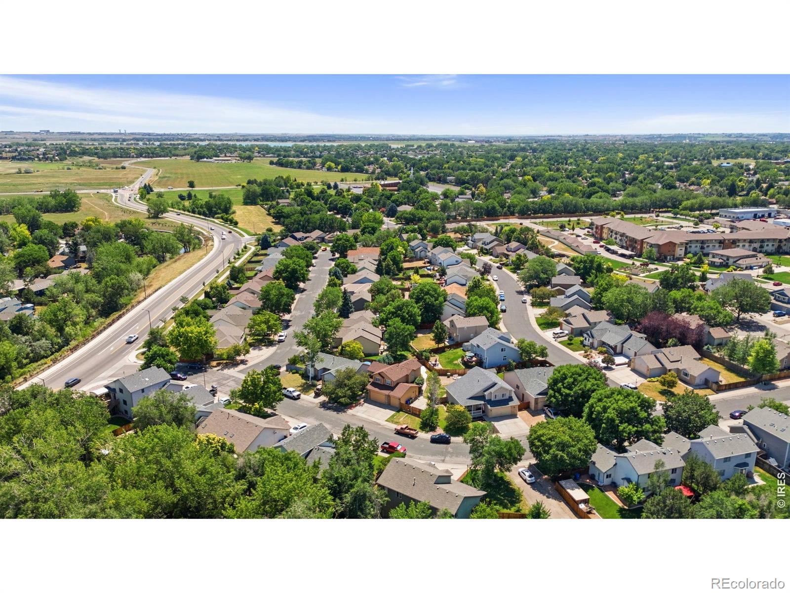 MLS Image #41 for 3654  harding drive,loveland, Colorado