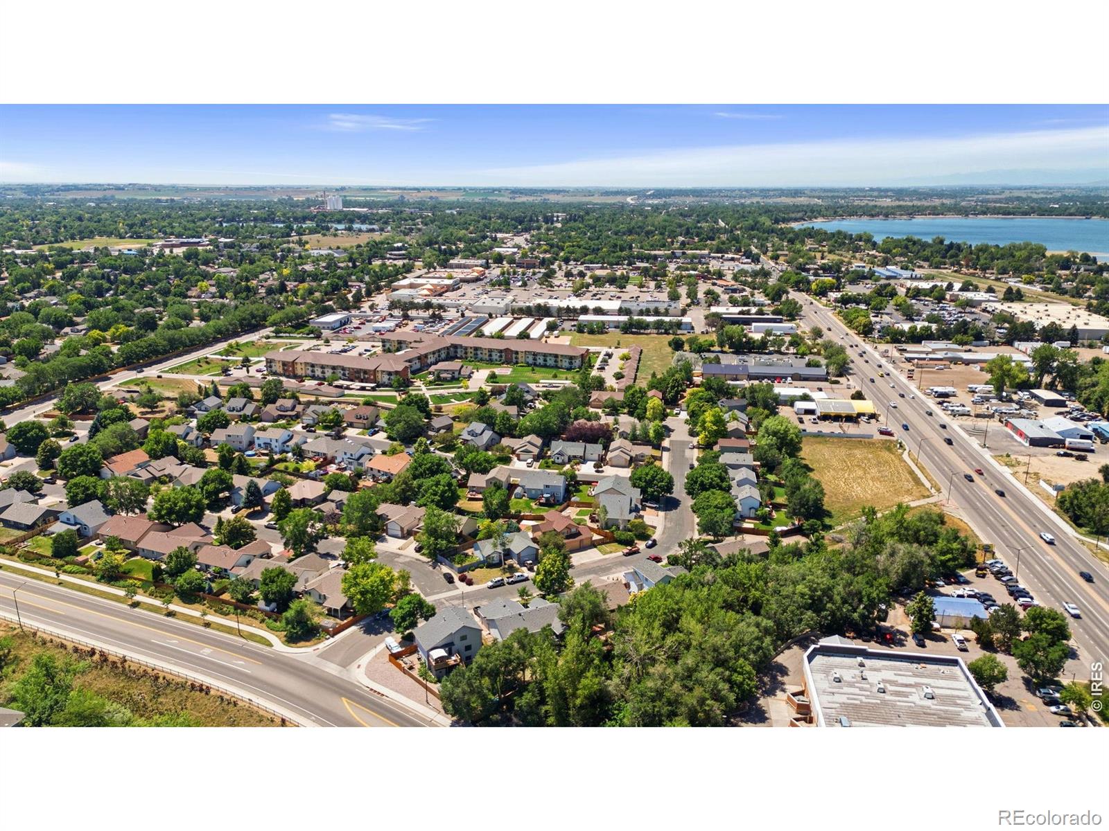 MLS Image #42 for 3654  harding drive,loveland, Colorado