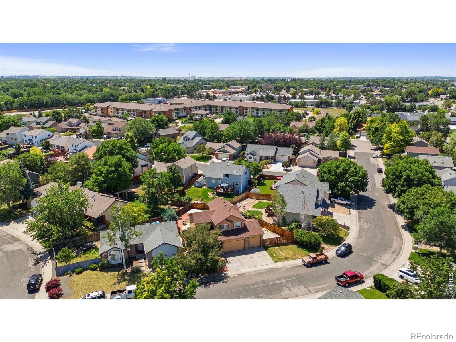 MLS Image #43 for 3654  harding drive,loveland, Colorado