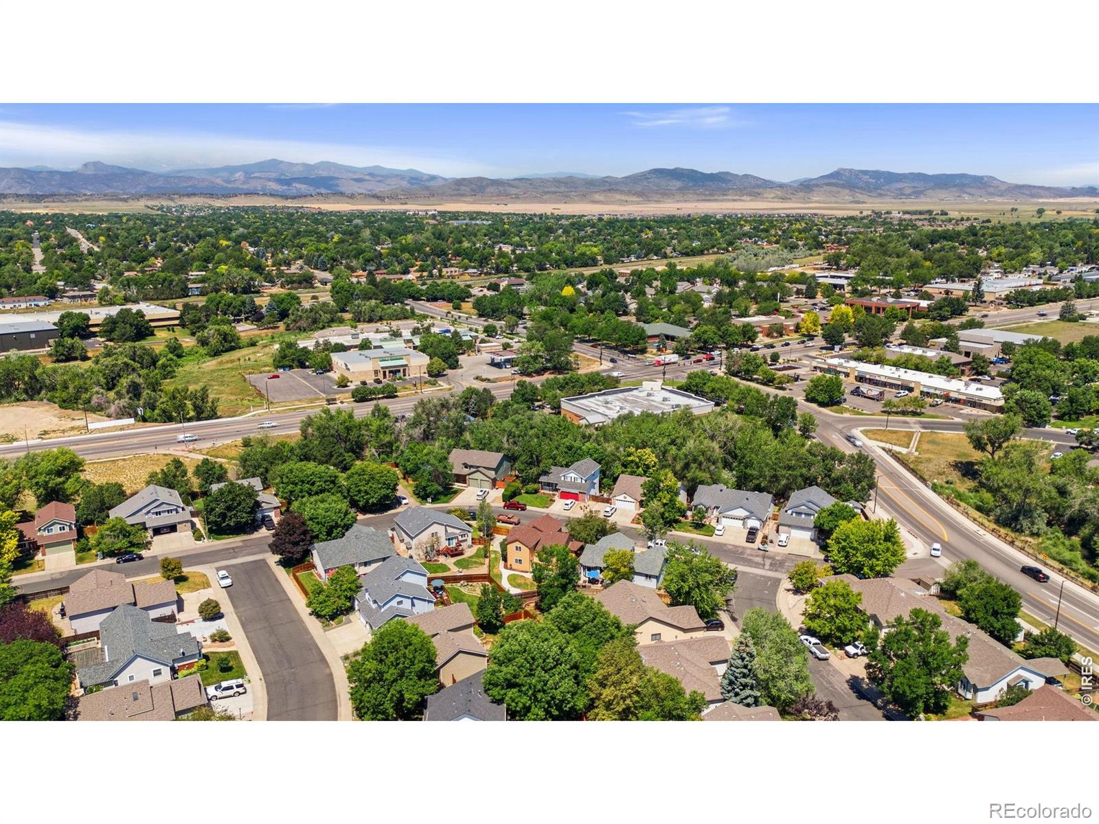 MLS Image #45 for 3654  harding drive,loveland, Colorado