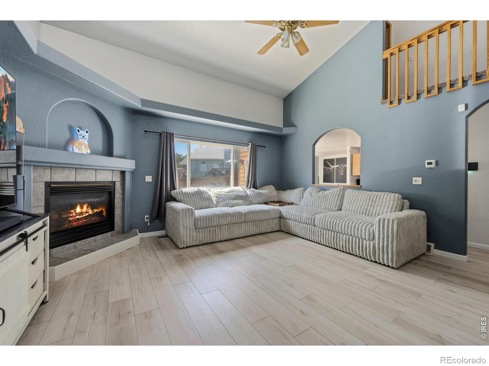 MLS Image #5 for 3654  harding drive,loveland, Colorado