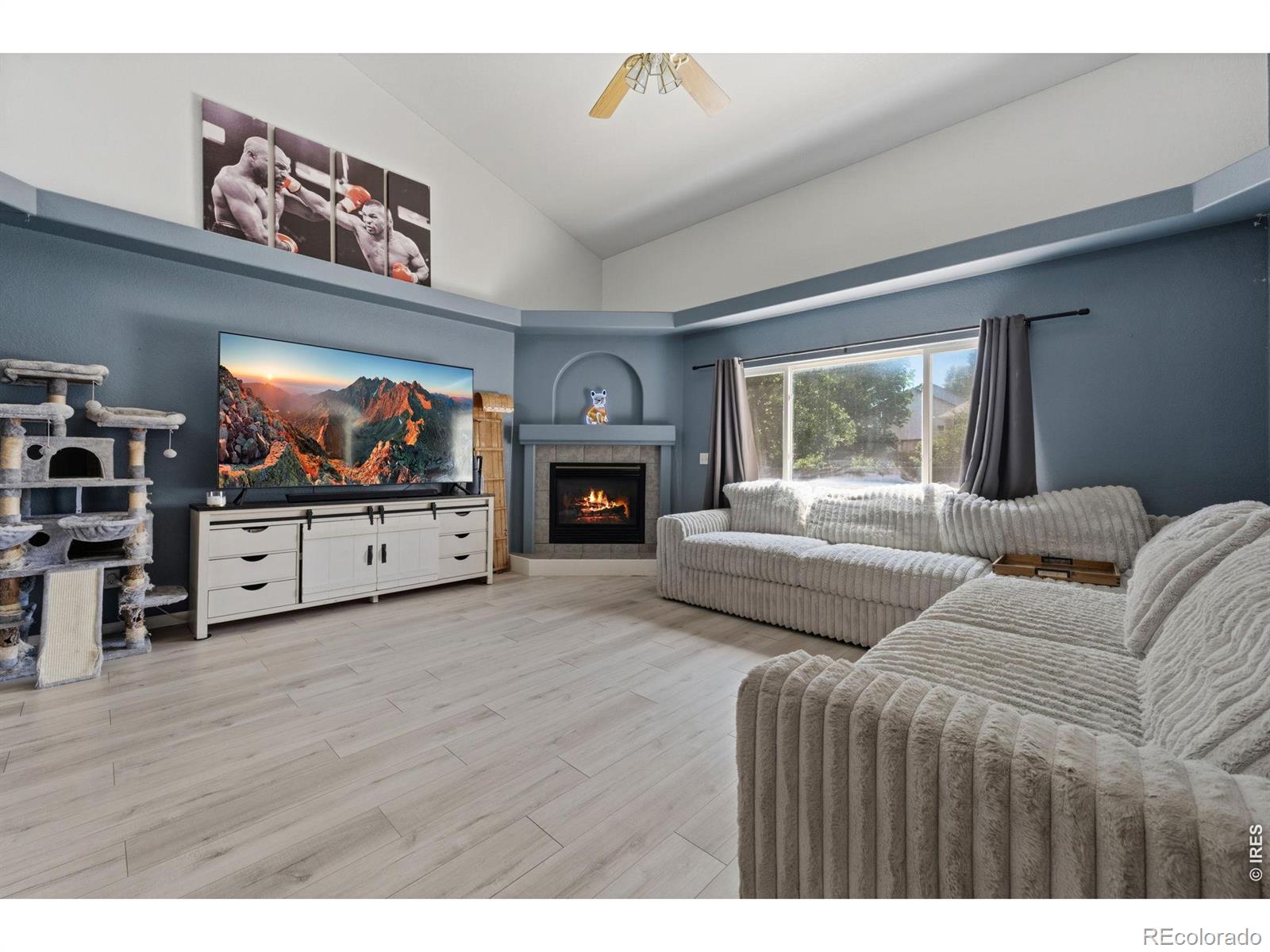 MLS Image #6 for 3654  harding drive,loveland, Colorado