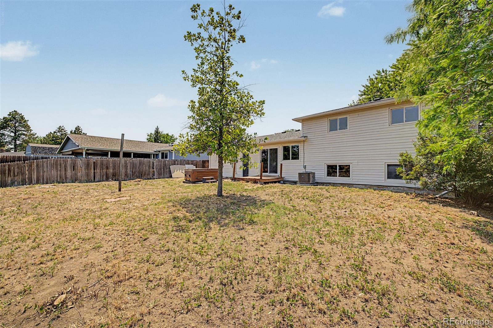 MLS Image #22 for 6538 s everett way,littleton, Colorado