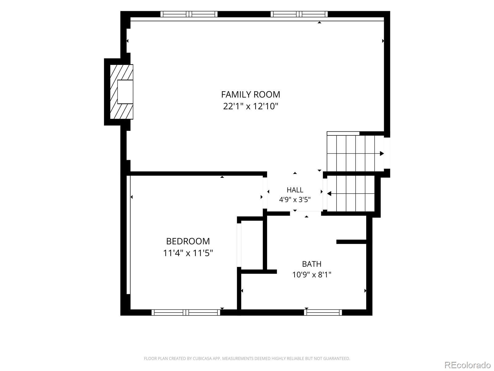 MLS Image #24 for 6538 s everett way,littleton, Colorado