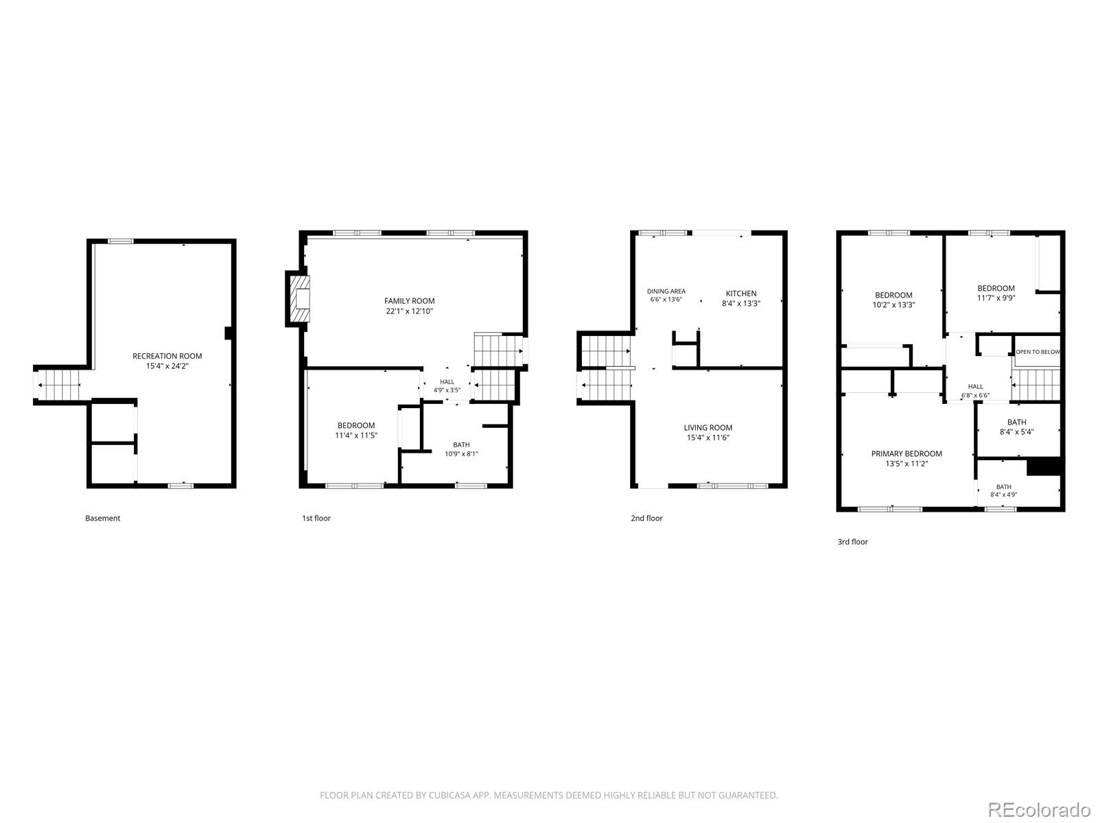 MLS Image #27 for 6538 s everett way,littleton, Colorado