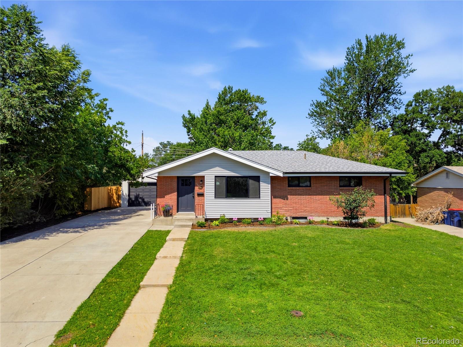 MLS Image #0 for 7265 s lincoln way,littleton, Colorado
