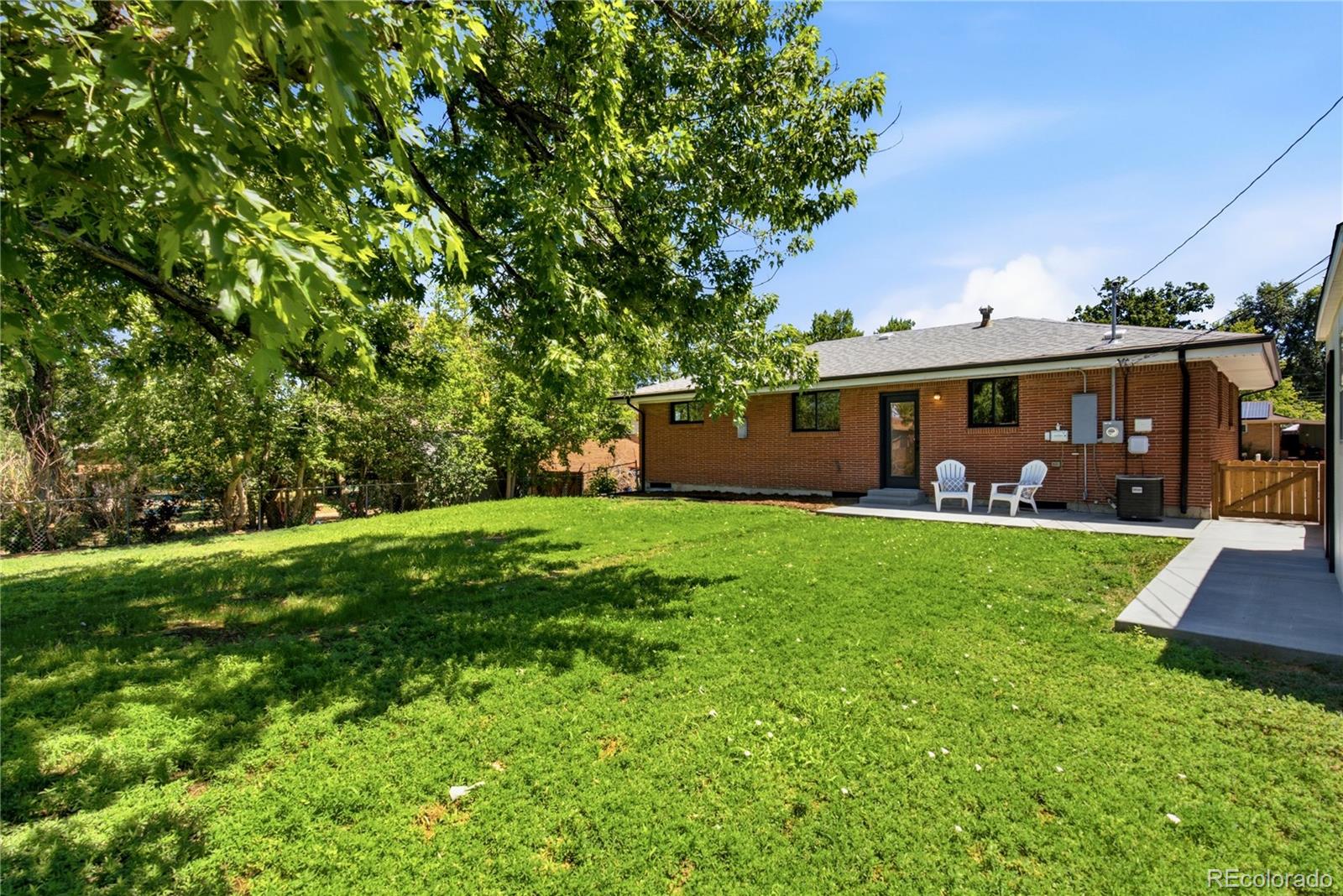 MLS Image #44 for 7265 s lincoln way,littleton, Colorado