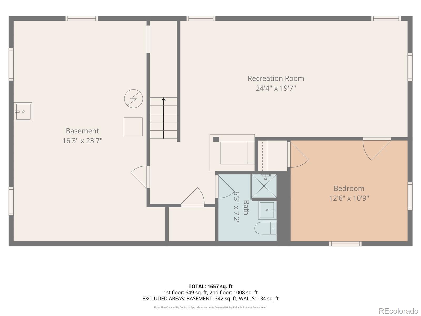 MLS Image #46 for 7265 s lincoln way,littleton, Colorado