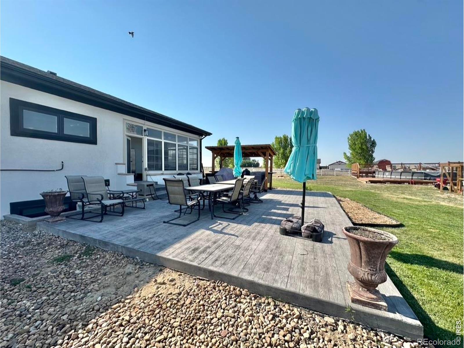 MLS Image #43 for 34830  county road 35 ,eaton, Colorado
