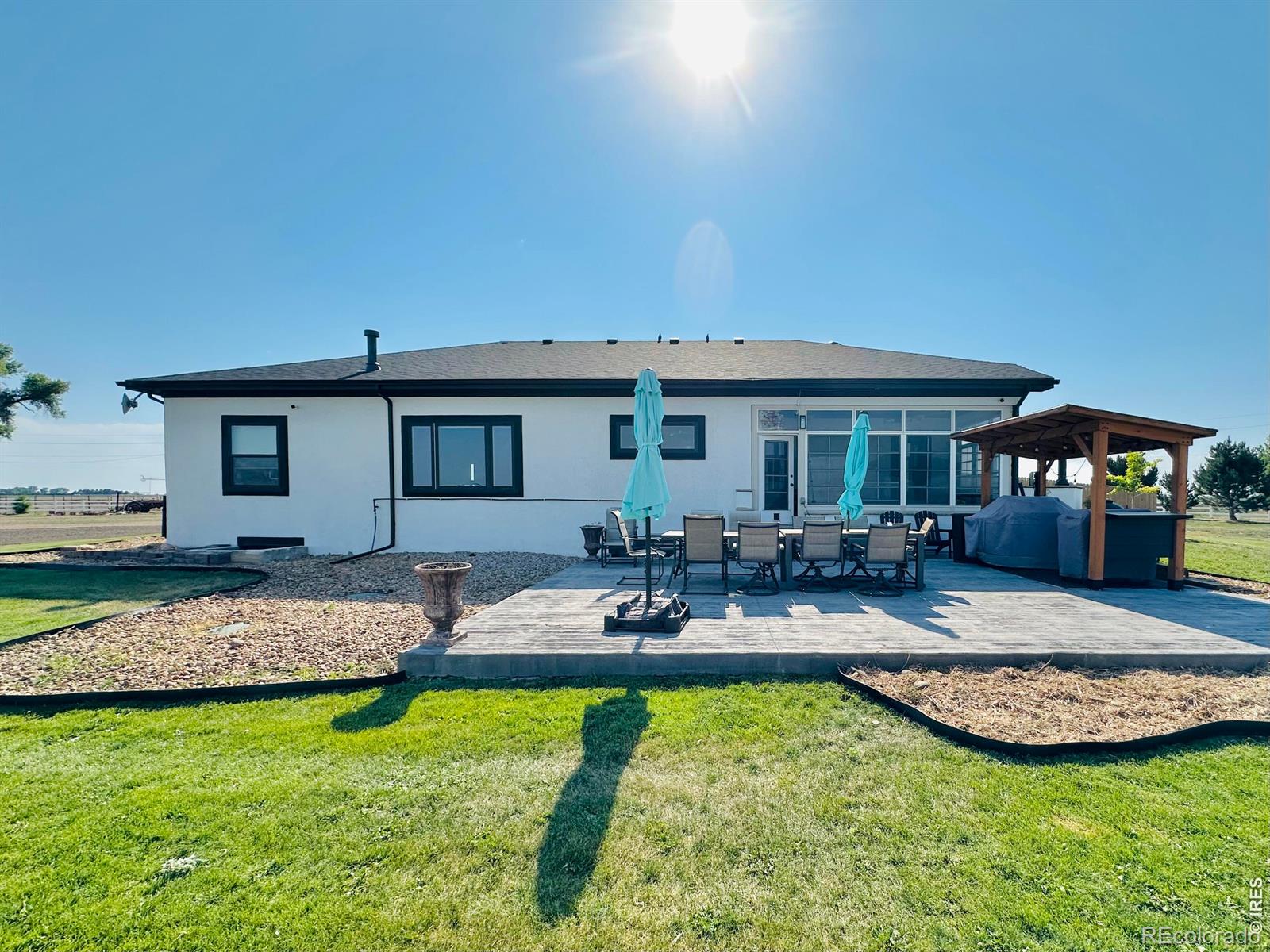 MLS Image #44 for 34830  county road 35 ,eaton, Colorado