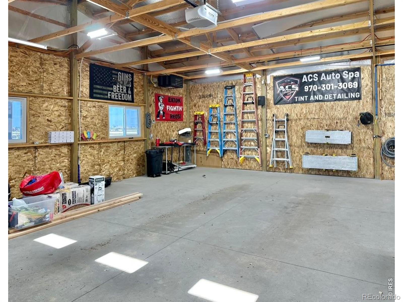 MLS Image #46 for 34830  county road 35 ,eaton, Colorado
