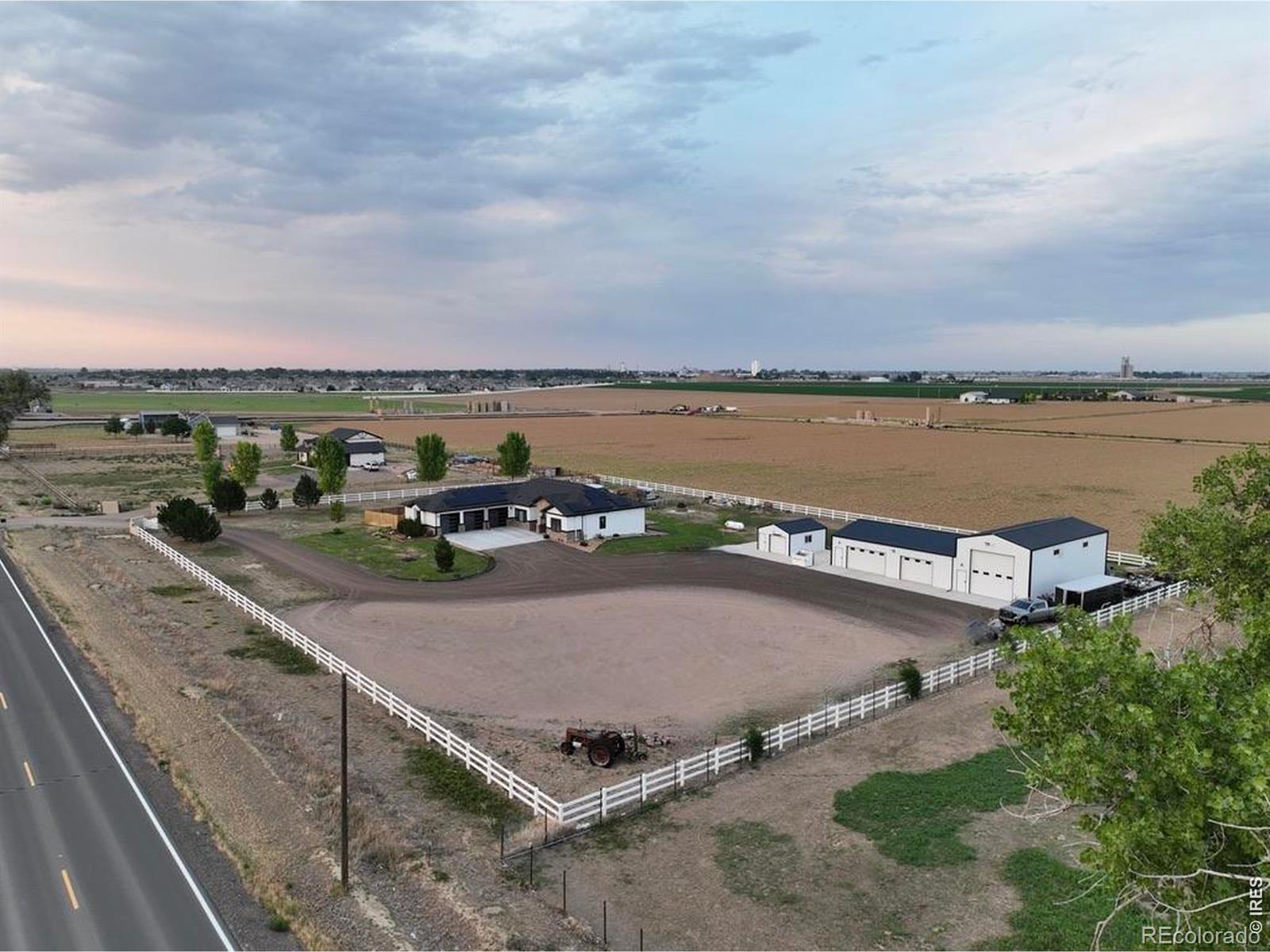 MLS Image #48 for 34830  county road 35 ,eaton, Colorado