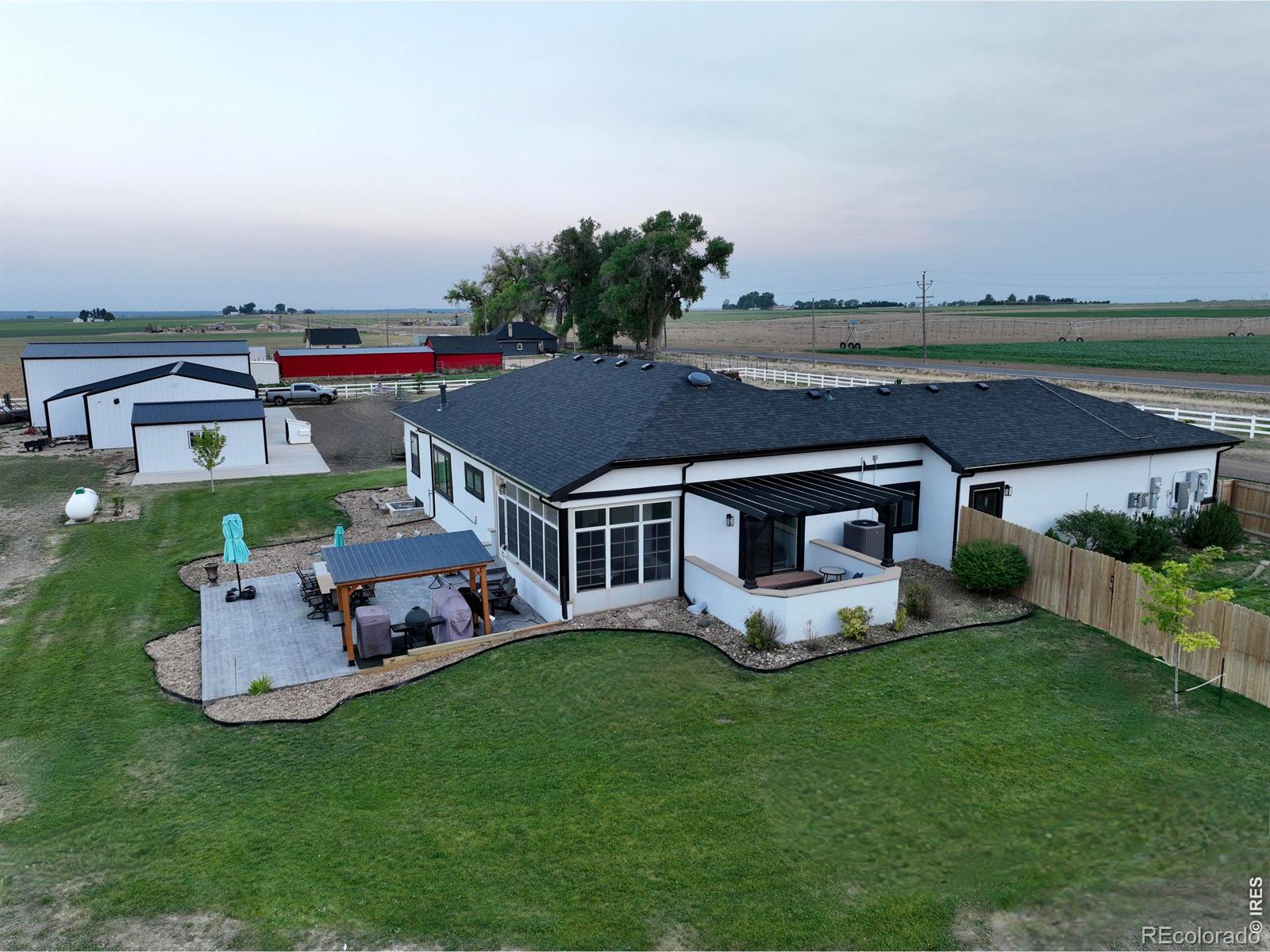 MLS Image #49 for 34830  county road 35 ,eaton, Colorado
