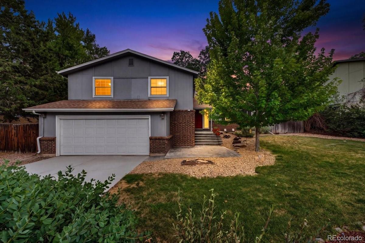 MLS Image #0 for 7414 s washington circle,littleton, Colorado