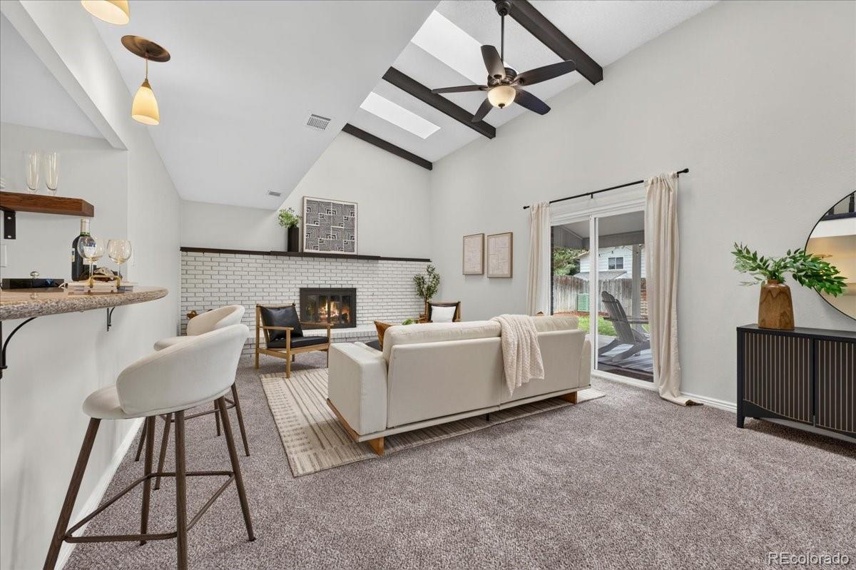 MLS Image #12 for 7414 s washington circle,littleton, Colorado